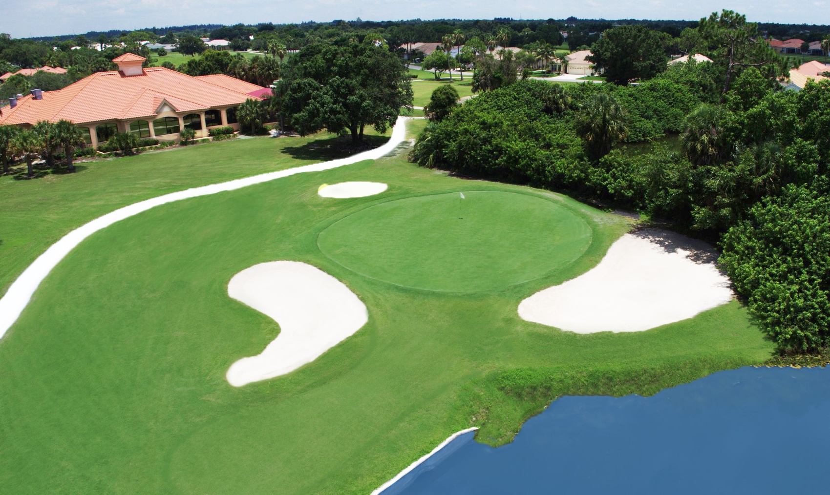 Photo Gallery Seminole Lakes Golf & Country Club